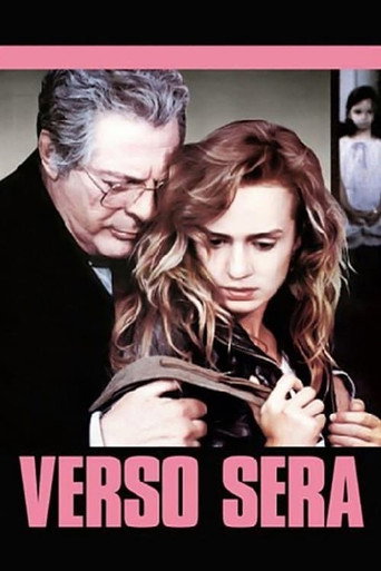Okładka filmu Verso sera
