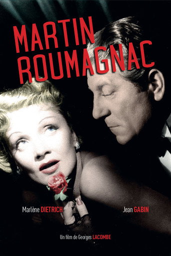 Martin Roumagnac 在线观看和下载完整电影