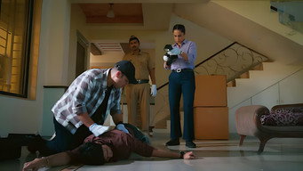 Bungalow Mein Maut episode still image