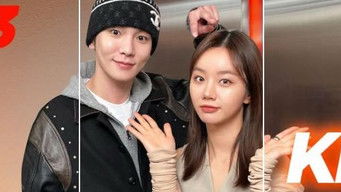 Hyeri's Club (Guest Key)