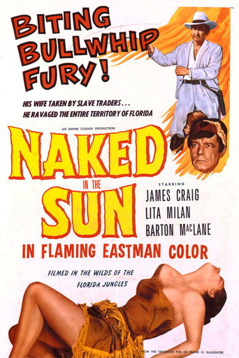 Naked In The Sun 在线观看和下载完整电影