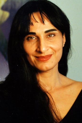 Image of Susan Taslimi