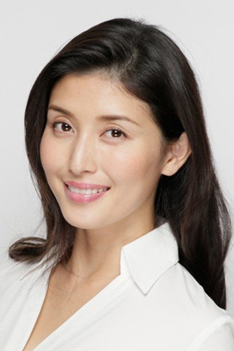 Actor headshot