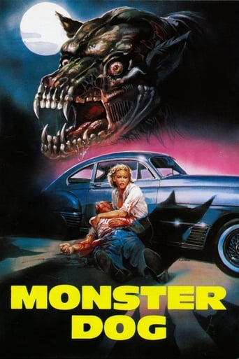 Watch Monster Dog (1984) Fmovies