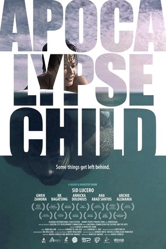 Apocalypse Child 在线观看和下载完整电影