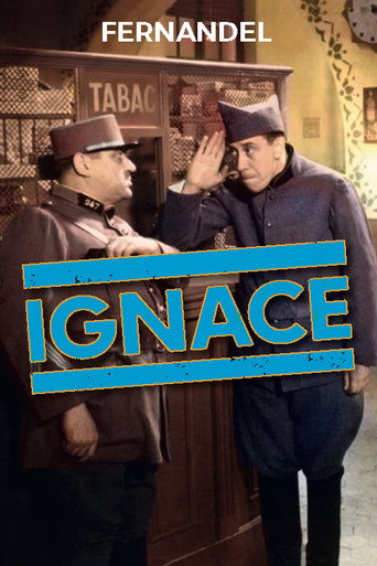 Ignace 在线观看和下载完整电影