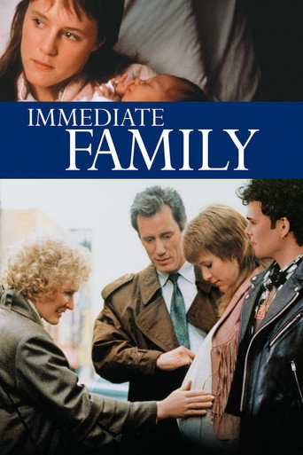 Immediate Family 在线观看和下载完整电影
