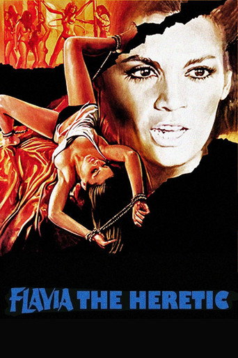 Flavia, la monaca musulmana 在线观看和下载完整电影