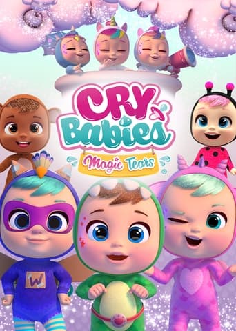 Cry Babies Magic Tears