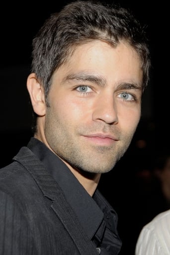 Image of Adrian Grenier