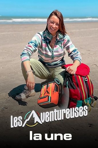 Les Aventureuses