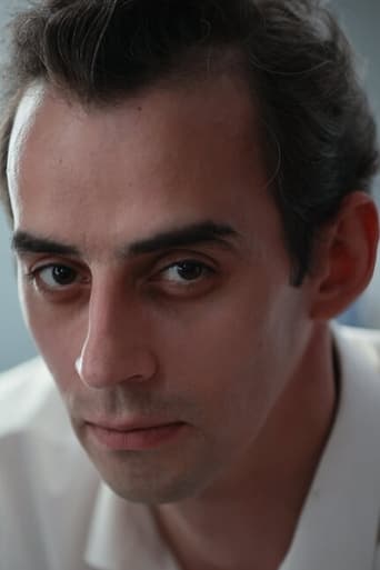 Image of Mikhail Samarin