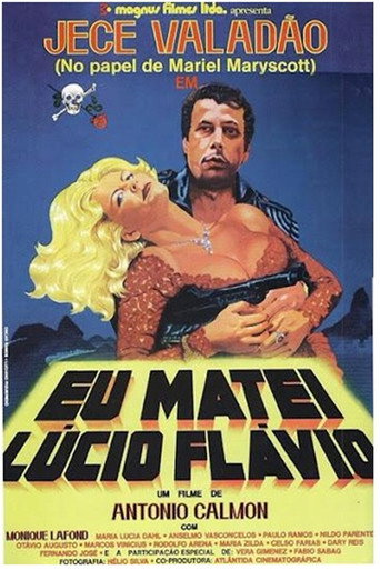 Eu Matei Lúcio Flávio 在线观看和下载完整电影
