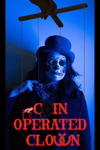 Okładka filmu Coin Operated Clown