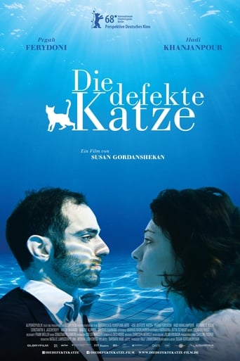 فيلم Die defekte Katze 2018 مترجم