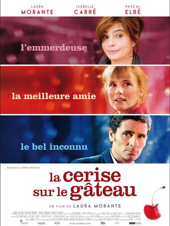 La Cerise sur le Gâteau 在线观看和下载完整电影