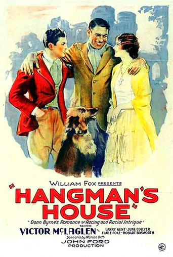 Hangman's House 在线观看和下载完整电影