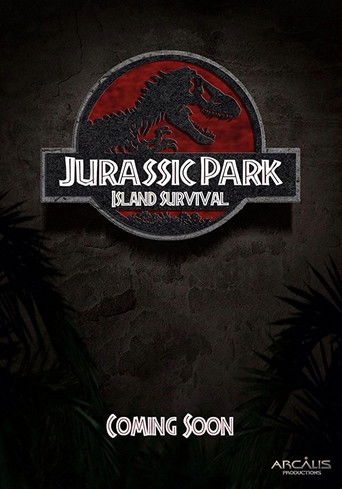 Jurassic Park: Island Survival tr dublaj izle