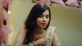 Raavi and Shiva Bond