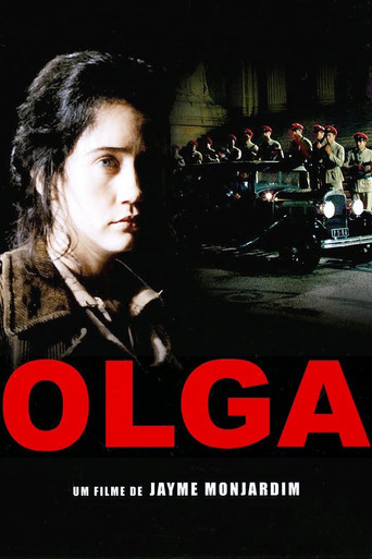 Olga 在线观看和下载完整电影