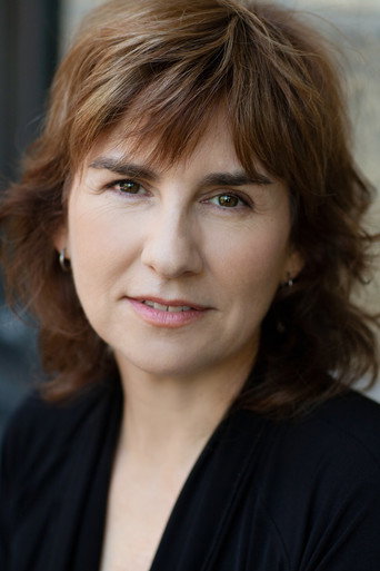 Image of Nadia Paradis