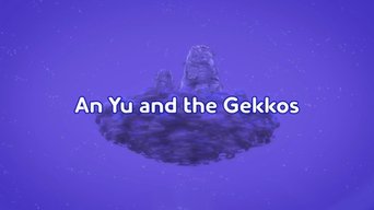 An Yu And The Gekkos