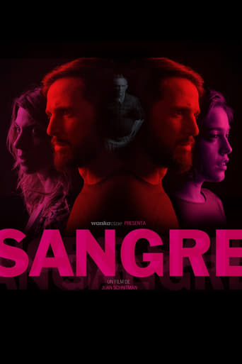 Watch Sangre (2020) Fmovies