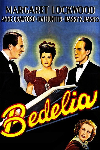 Bedelia 在线观看和下载完整电影