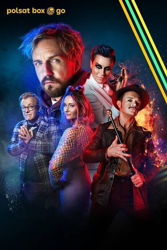 Movie Poster