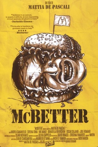 McBetter 在线观看和下载完整电影