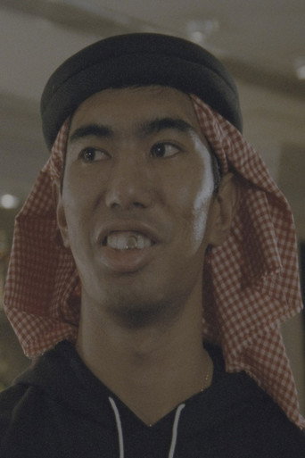 Image of Bernard Mariano