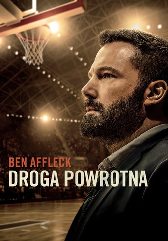 Okładka filmu Droga powrotna