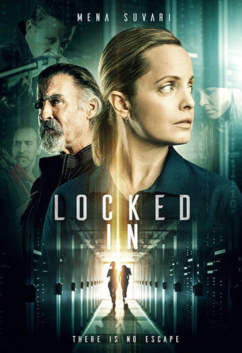 Locked In 在线观看和下载完整电影