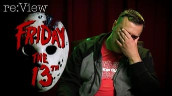 The Friday the 13th Series (Part 1)