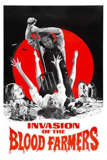 Invasion of the Blood Farmers 在线观看和下载完整电影