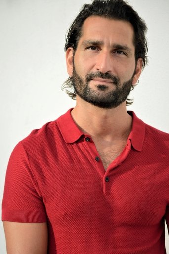 Image of Yohan Lefèvre
