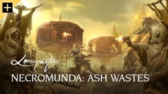 Necromunda: Ash Wastes