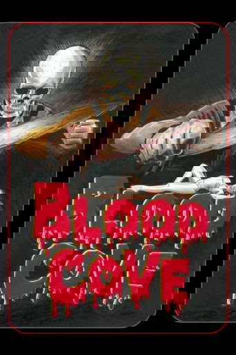 Blood Cove線上电影看完整版