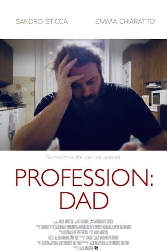Profession: Dad