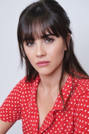 Image of Lucía Ramos