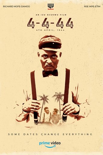 Movie Poster