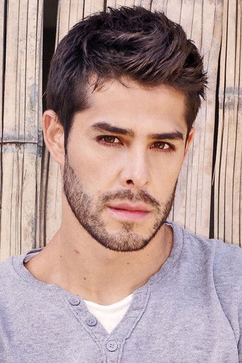 Image of Jorge Armando Soto