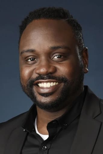 Image of Brian Tyree Henry