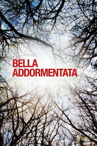 Okładka filmu Bella addormentata
