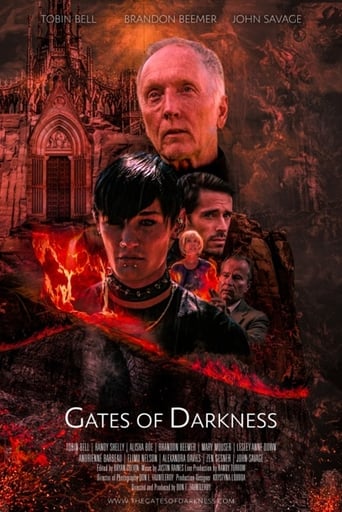 Watch Gates of Darkness (2019) Fmovies