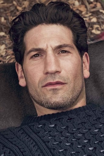 Image of Jon Bernthal