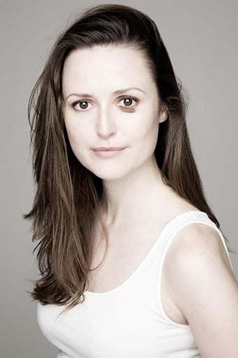 Actor Clare Dunne