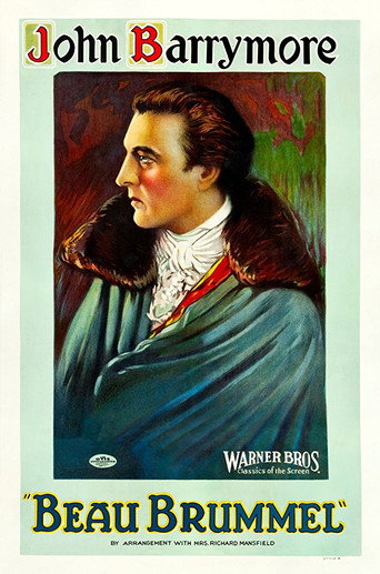 Beau Brummel 在线观看和下载完整电影