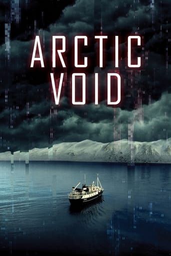 watch Arctic Void free online 2022 english subtitles HD stream