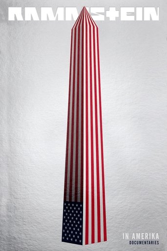 Movie Rammstein in Amerika Poster Images, BackDrops Images, Logo Images posters 2 /2OkkU9tTylJ8KASzNVlO5ALPF2N.jpg